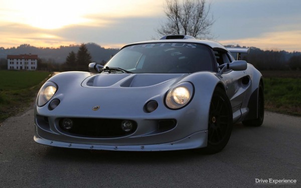 LOTUS EXIGE MK1 (14)