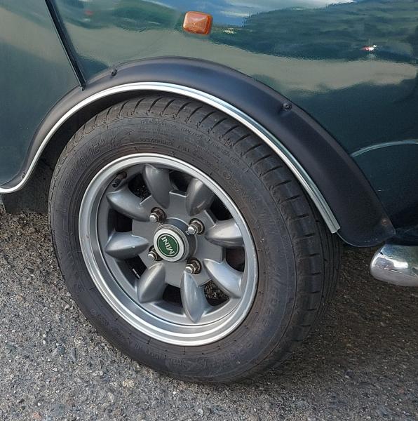 MARKETPLACE-Rover-Mini-British-Open-1998-LO-GIACCO-1