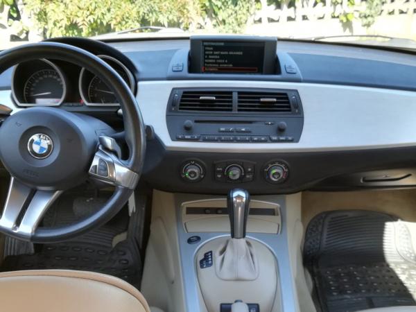 BMW Z4 MARKETPLACE DRIVE EXPERIENCE (14)