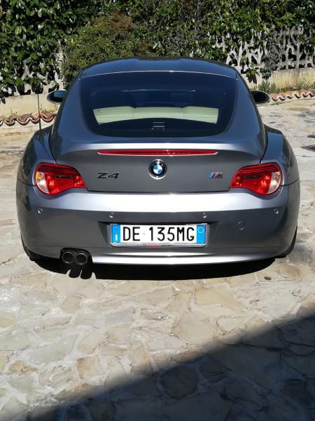 BMW Z4 MARKETPLACE DRIVE EXPERIENCE (17)