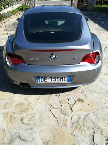 BMW Z4 MARKETPLACE DRIVE EXPERIENCE (19)