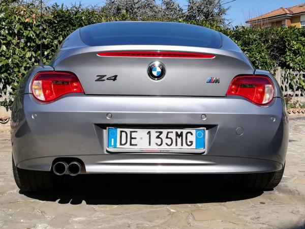 BMW Z4 MARKETPLACE DRIVE EXPERIENCE (20)