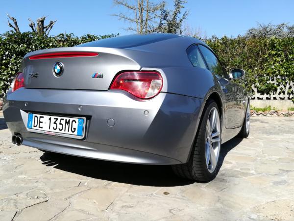BMW Z4 MARKETPLACE DRIVE EXPERIENCE (21)