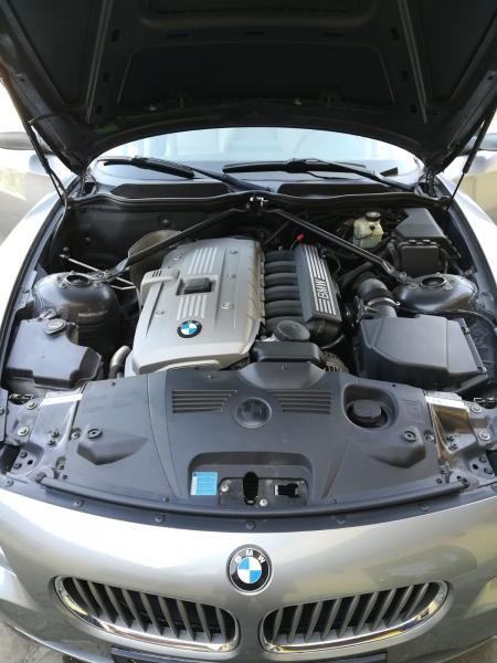 BMW Z4 MARKETPLACE DRIVE EXPERIENCE (23)