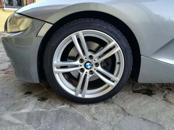 BMW Z4 MARKETPLACE DRIVE EXPERIENCE (24)