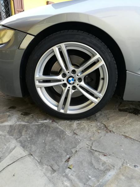 BMW Z4 MARKETPLACE DRIVE EXPERIENCE (25)