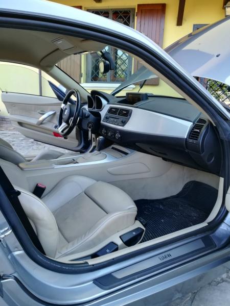 BMW Z4 MARKETPLACE DRIVE EXPERIENCE (26)