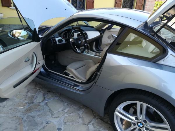 BMW Z4 MARKETPLACE DRIVE EXPERIENCE (27)