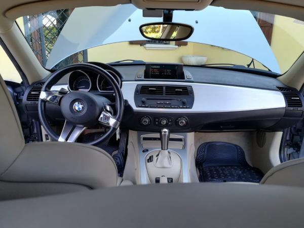 BMW Z4 MARKETPLACE DRIVE EXPERIENCE (28)