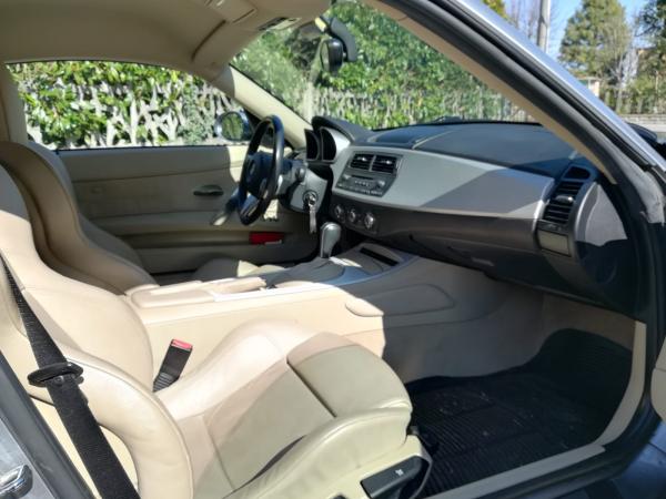 BMW Z4 MARKETPLACE DRIVE EXPERIENCE (8)