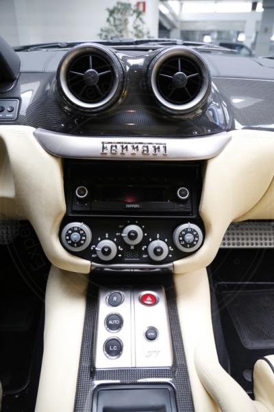 IN VENDITA FERRARI 599 GTB FIORANO-3