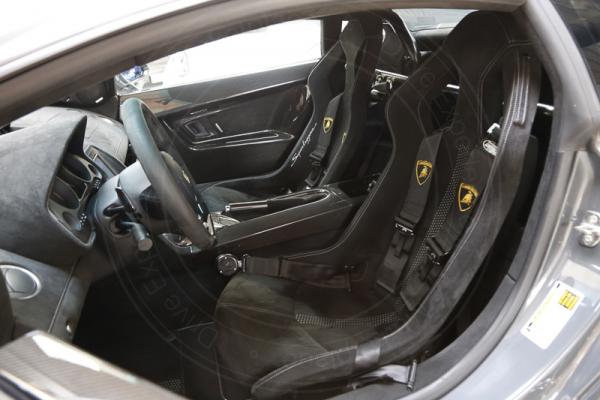 Lamborghini Gallardo Superleggera-1