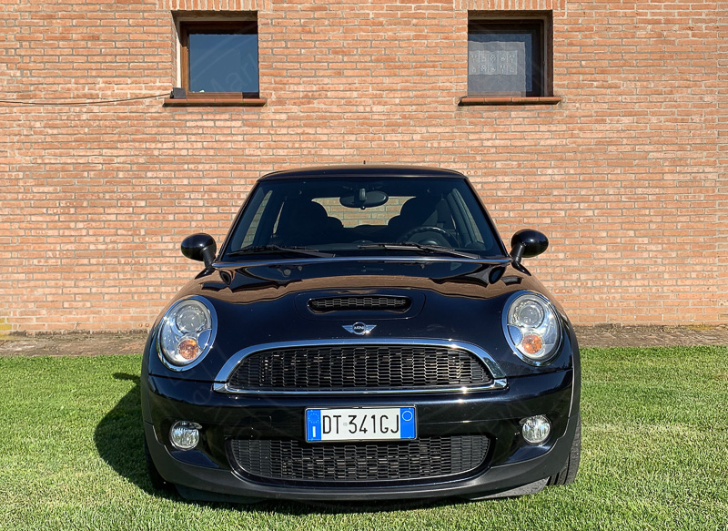 In Vendita: Mini Cooper S R56