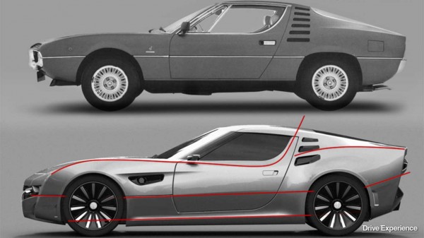 Alfa Romeo Montreal Project (20)