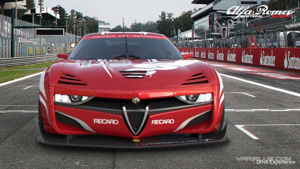 Alfa Romeo Montreal Project (26)