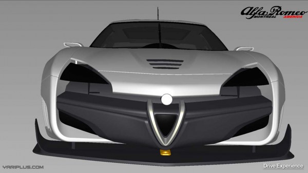 Alfa Romeo Montreal Project (9)