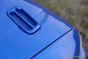 SUBARU IMPREZA 22B 17